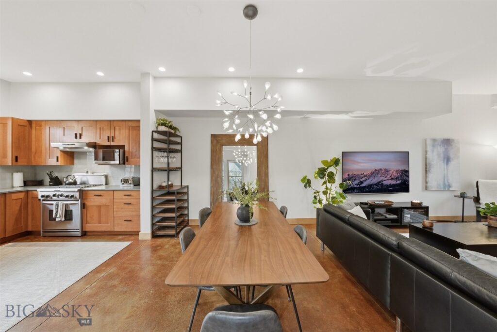 309 N Black Avenue, Bozeman MT 59715