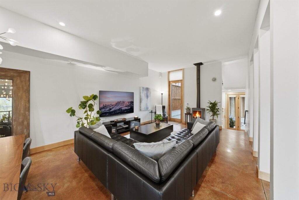 309 N Black Avenue, Bozeman MT 59715