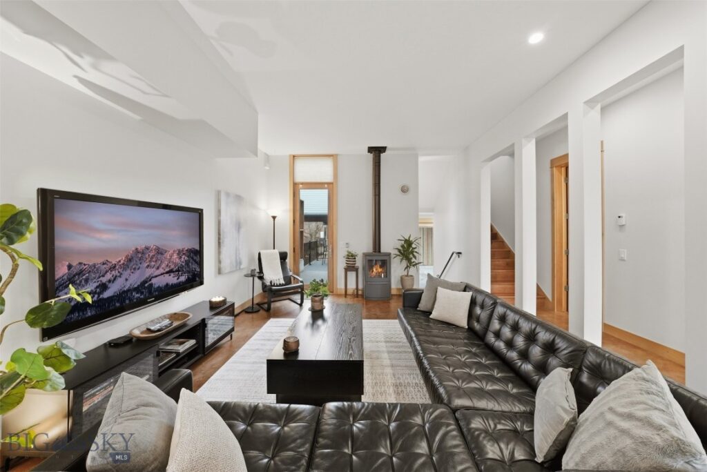 309 N Black Avenue, Bozeman MT 59715