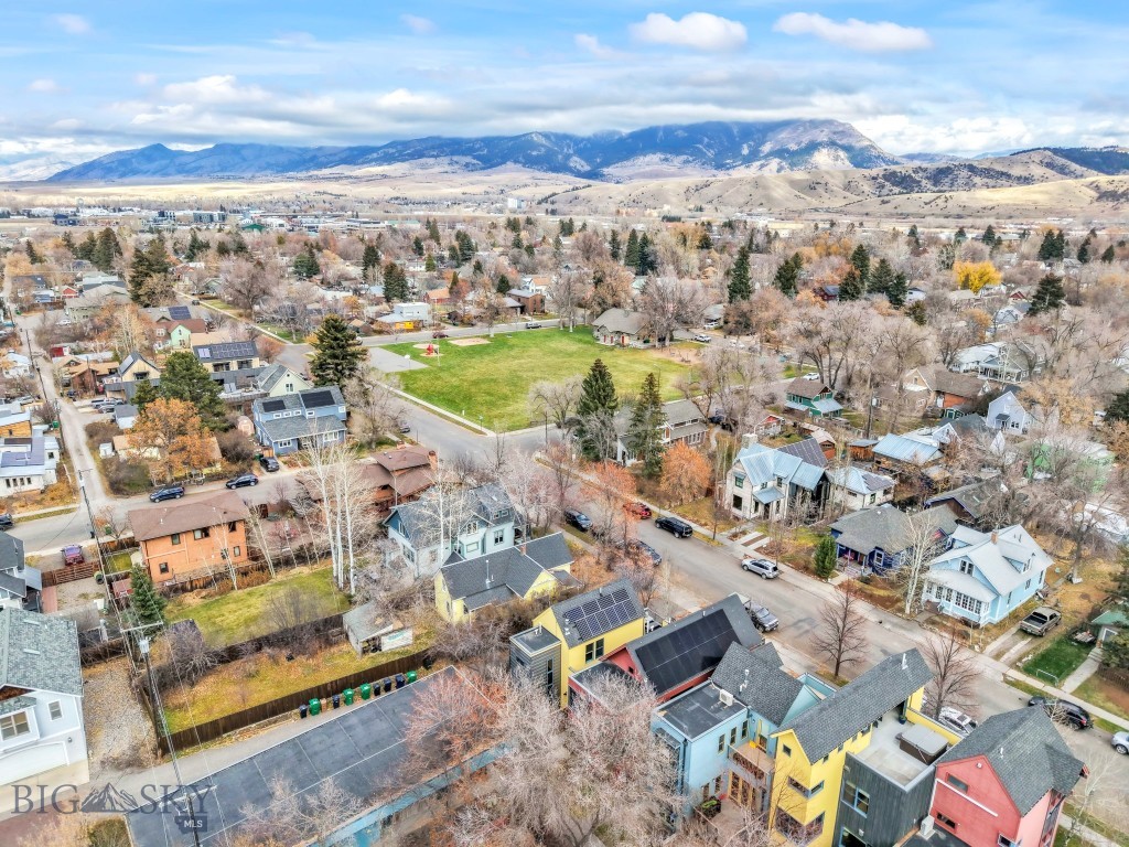 309 N Black Avenue, Bozeman MT 59715