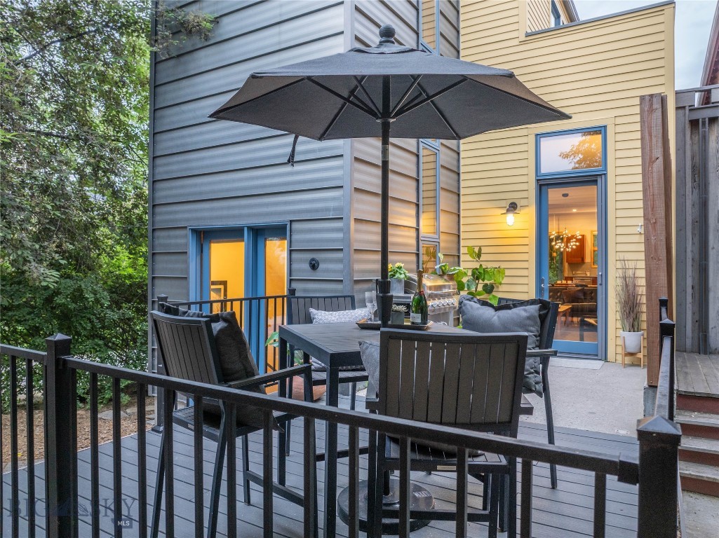 309 N Black Avenue, Bozeman MT 59715