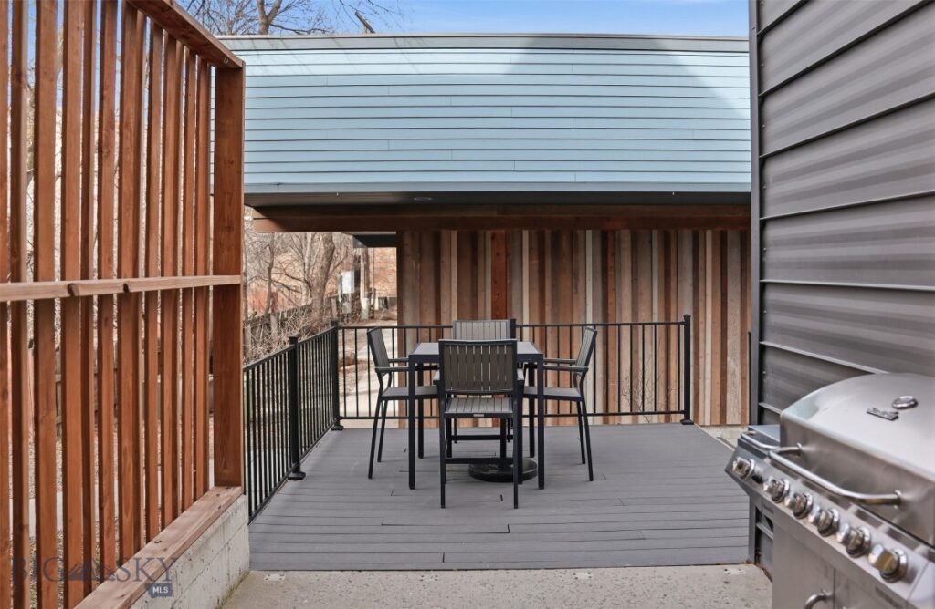 309 N Black Avenue, Bozeman MT 59715