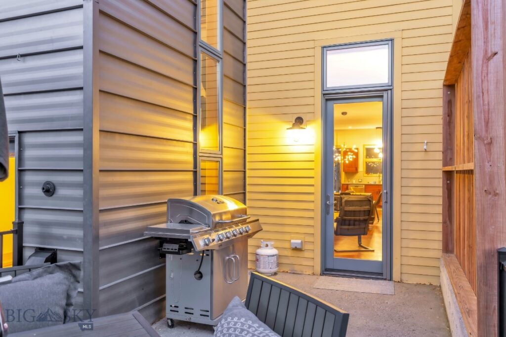 309 N Black Avenue, Bozeman MT 59715