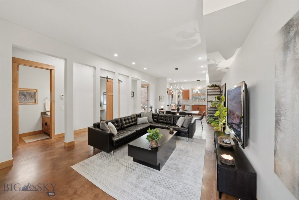 309 N Black Avenue, Bozeman MT 59715