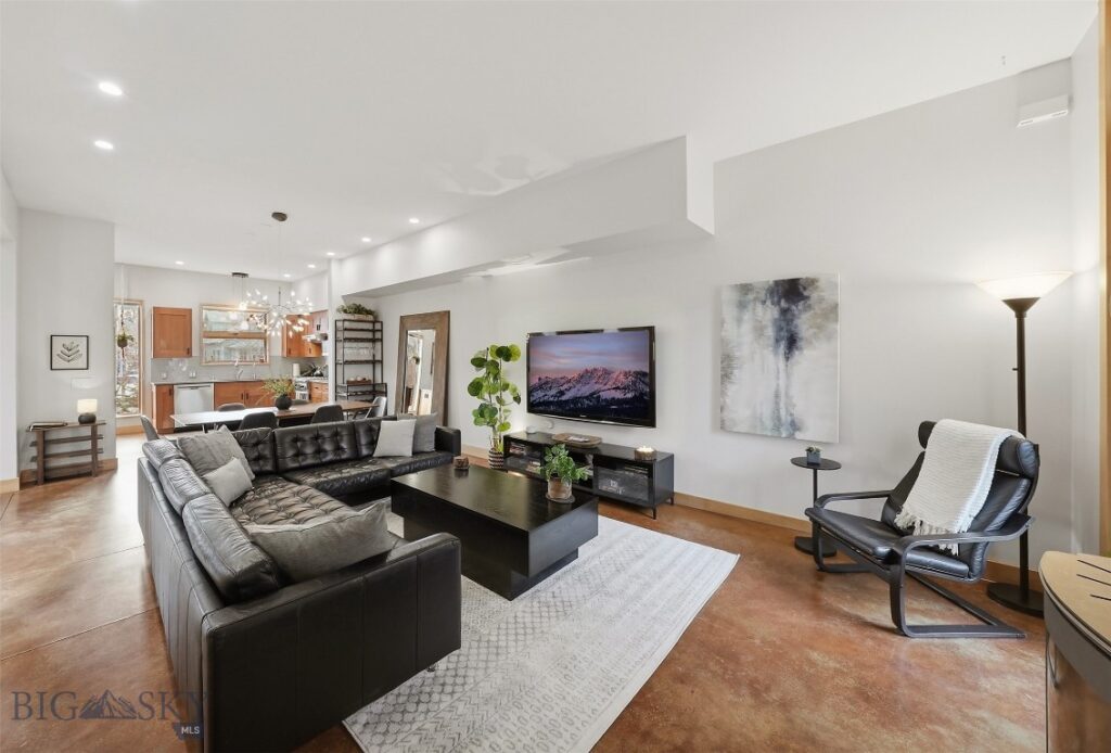 309 N Black Avenue, Bozeman MT 59715