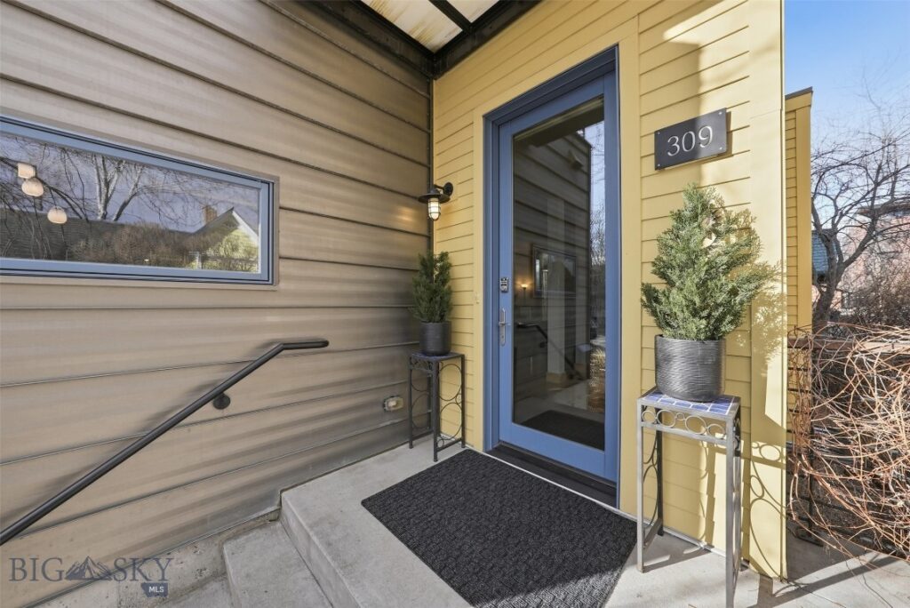 309 N Black Avenue, Bozeman MT 59715