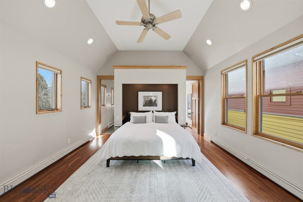 309 N Black Avenue, Bozeman MT 59715