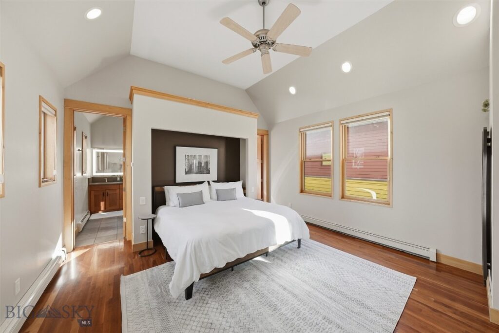 309 N Black Avenue, Bozeman MT 59715