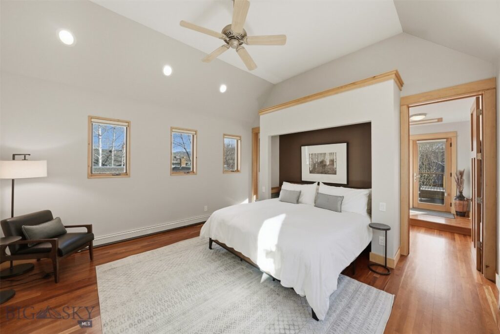 309 N Black Avenue, Bozeman MT 59715