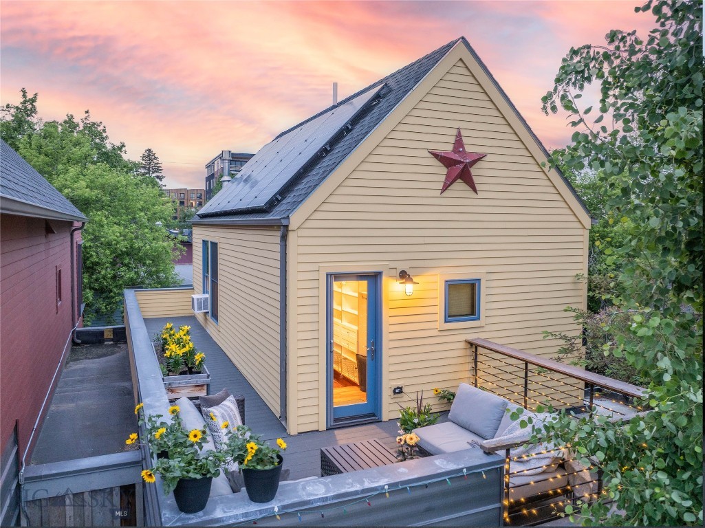 309 N Black Avenue, Bozeman MT 59715