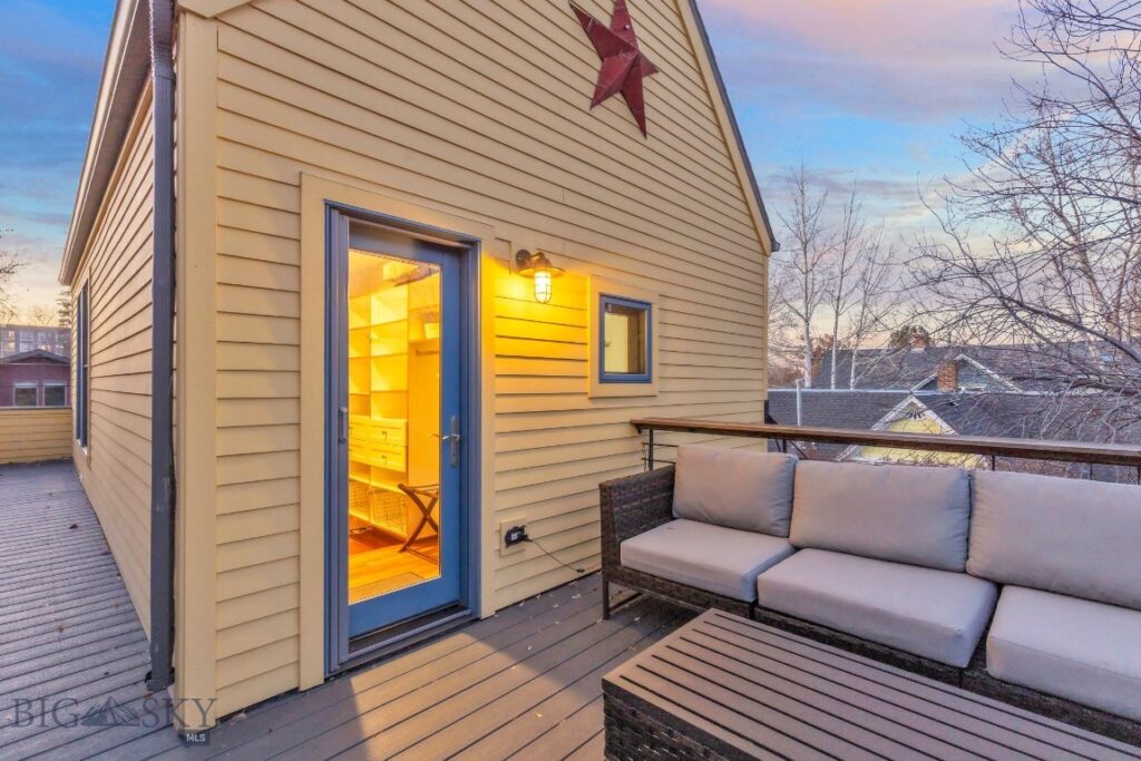 309 N Black Avenue, Bozeman MT 59715