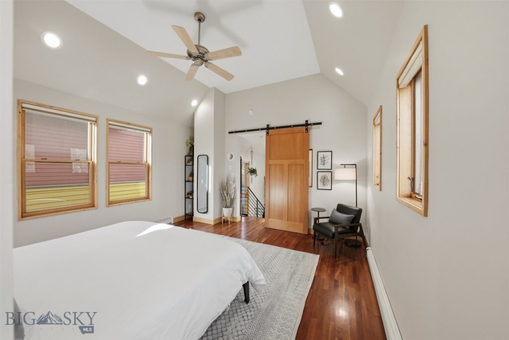 309 N Black Avenue, Bozeman MT 59715