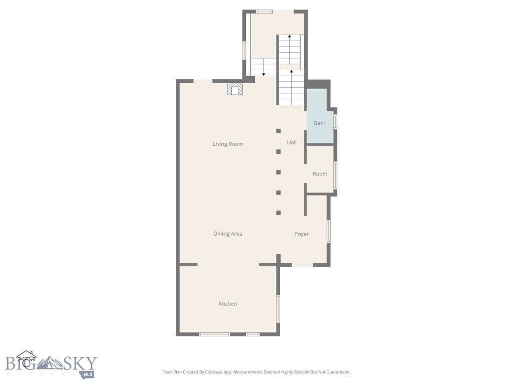 309 N Black Avenue, Bozeman MT 59715