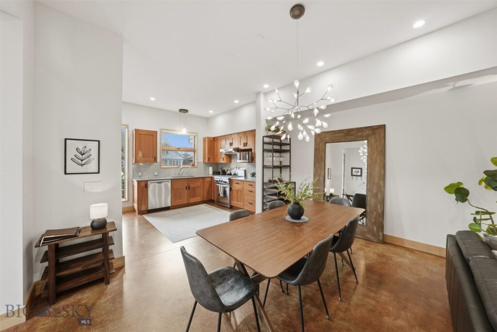 309 N Black Avenue, Bozeman MT 59715