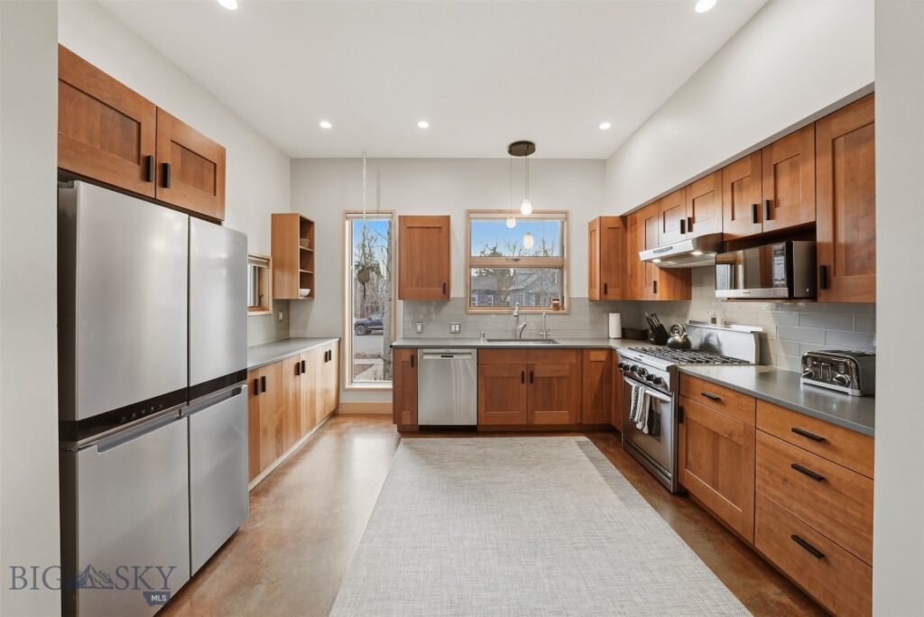 309 N Black Avenue, Bozeman MT 59715