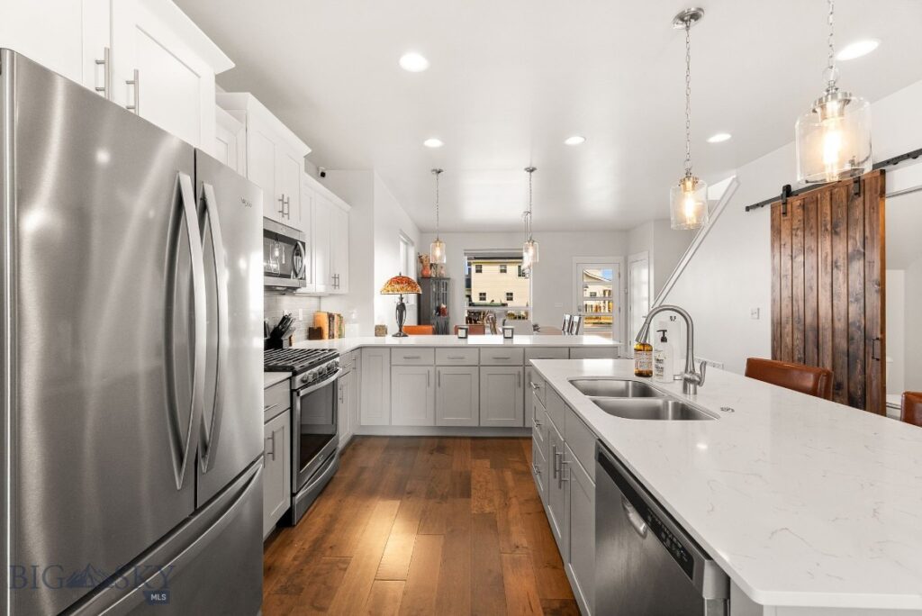 2142 Chipset Street, Bozeman MT 59718