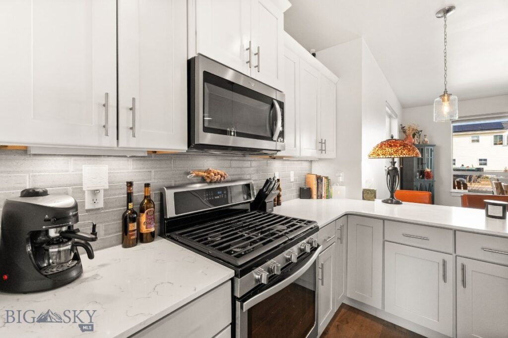 2142 Chipset Street, Bozeman MT 59718