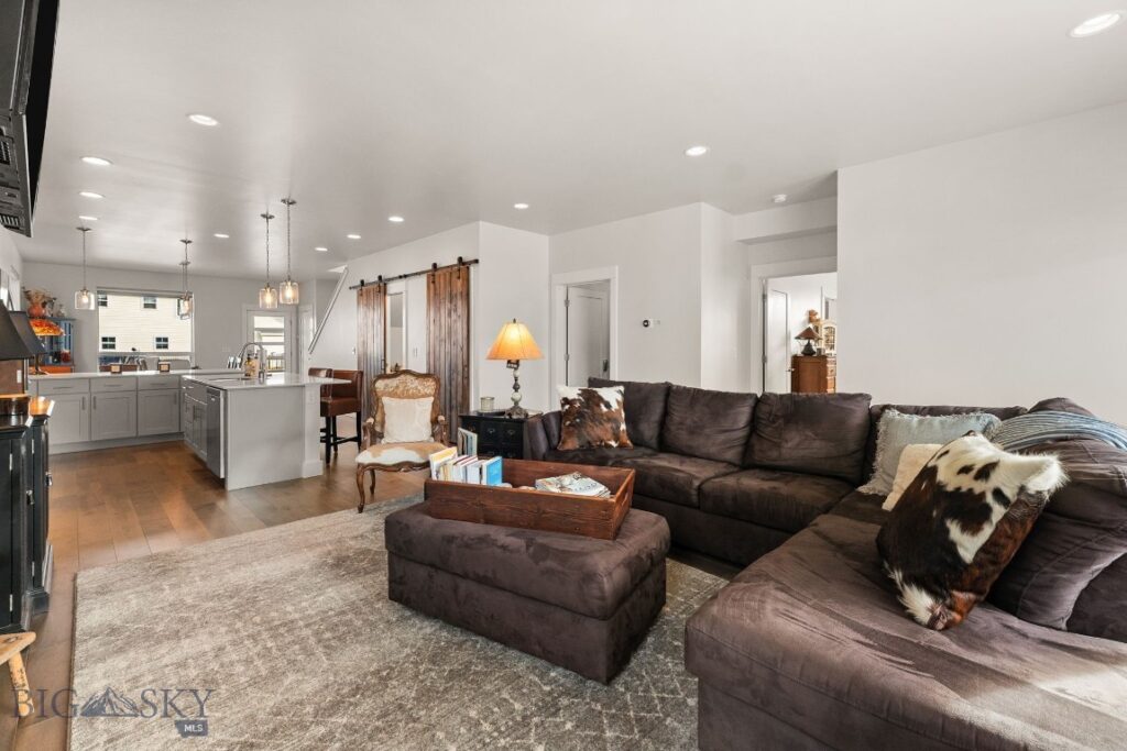 2142 Chipset Street, Bozeman MT 59718