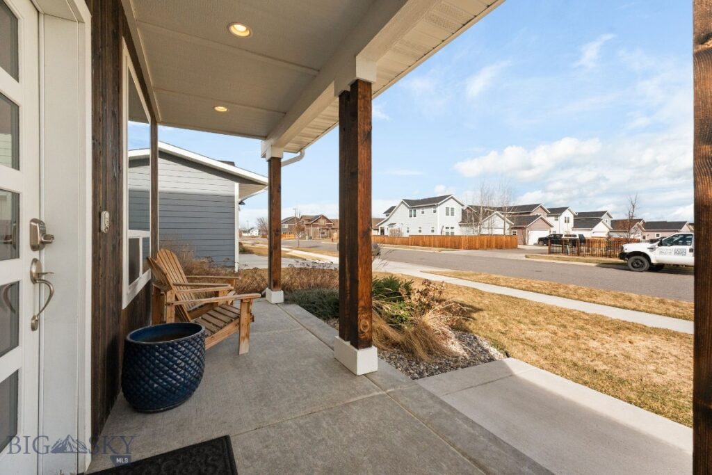 2142 Chipset Street, Bozeman MT 59718