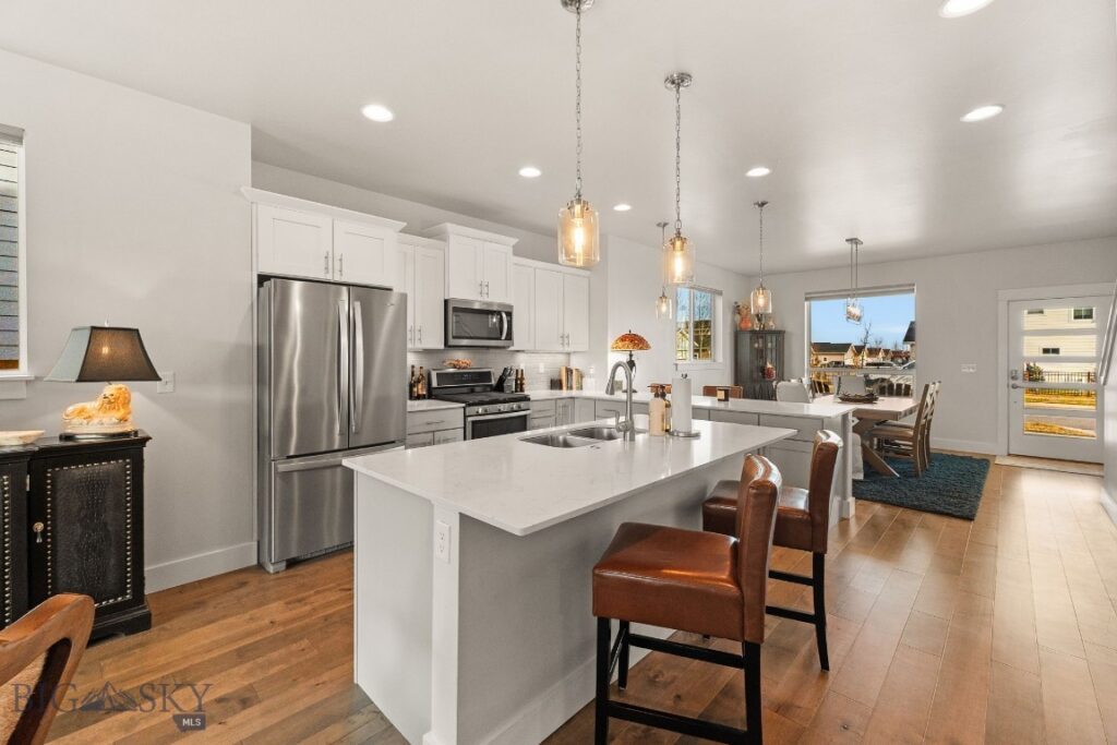 2142 Chipset Street, Bozeman MT 59718