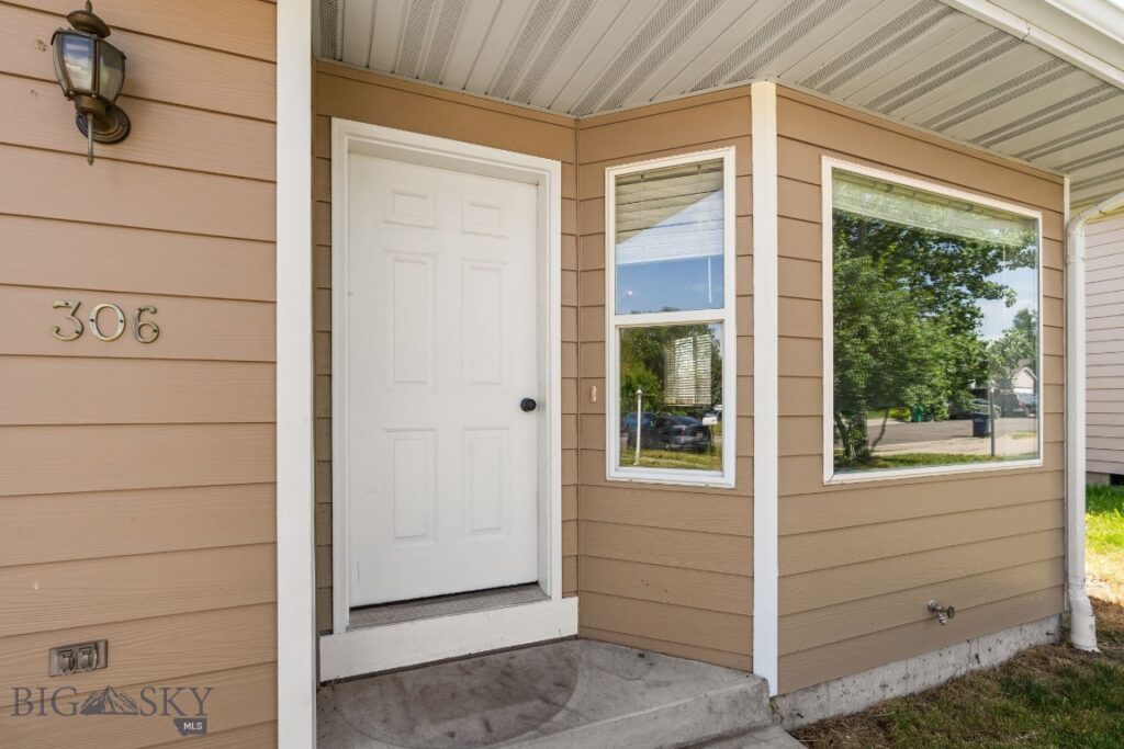 306 Golden Valley Drive, Bozeman MT 59718