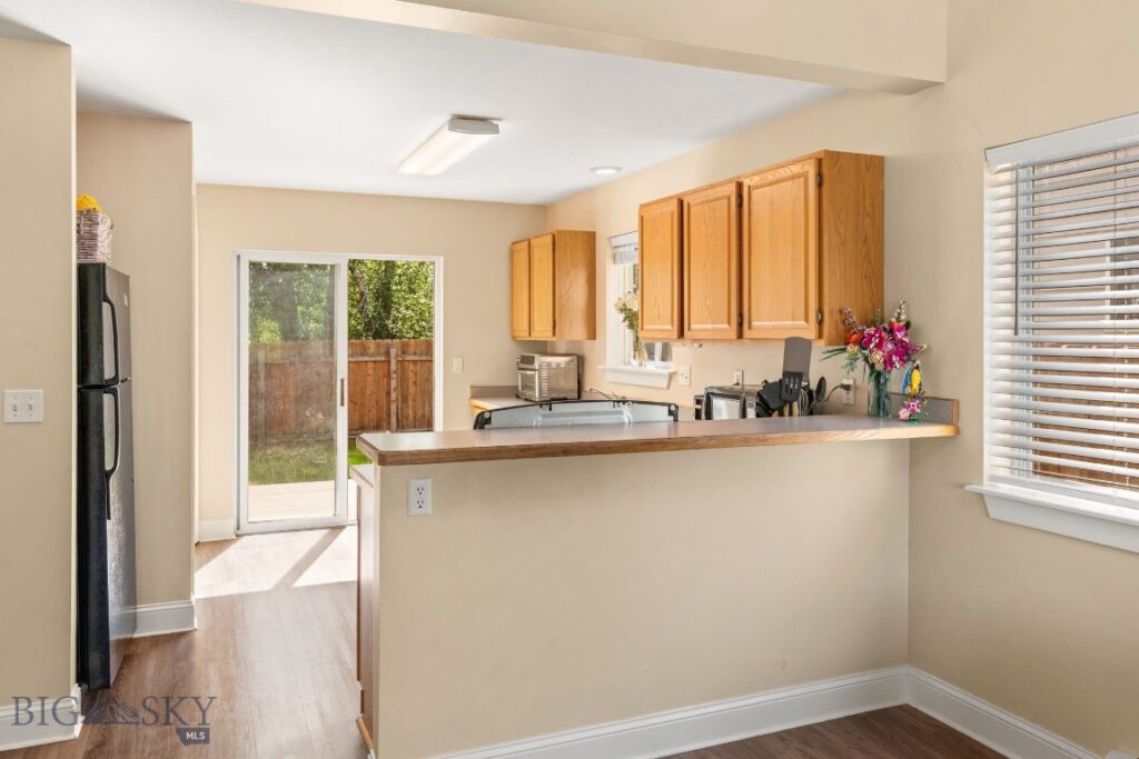 306 Golden Valley Drive, Bozeman MT 59718