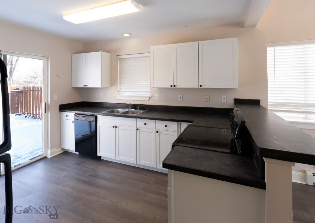 306 Golden Valley Drive, Bozeman MT 59718