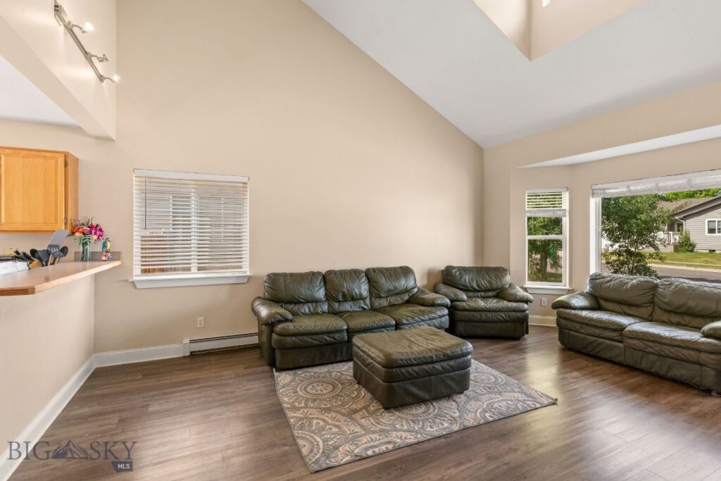 306 Golden Valley Drive, Bozeman MT 59718