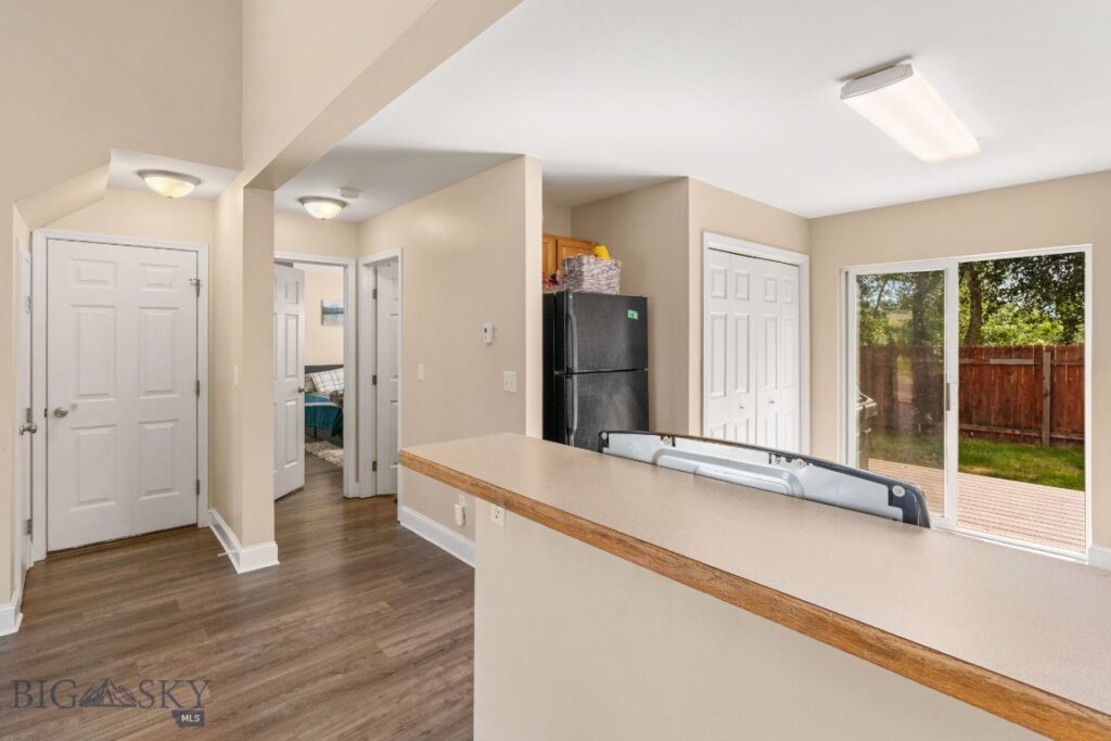 306 Golden Valley Drive, Bozeman MT 59718