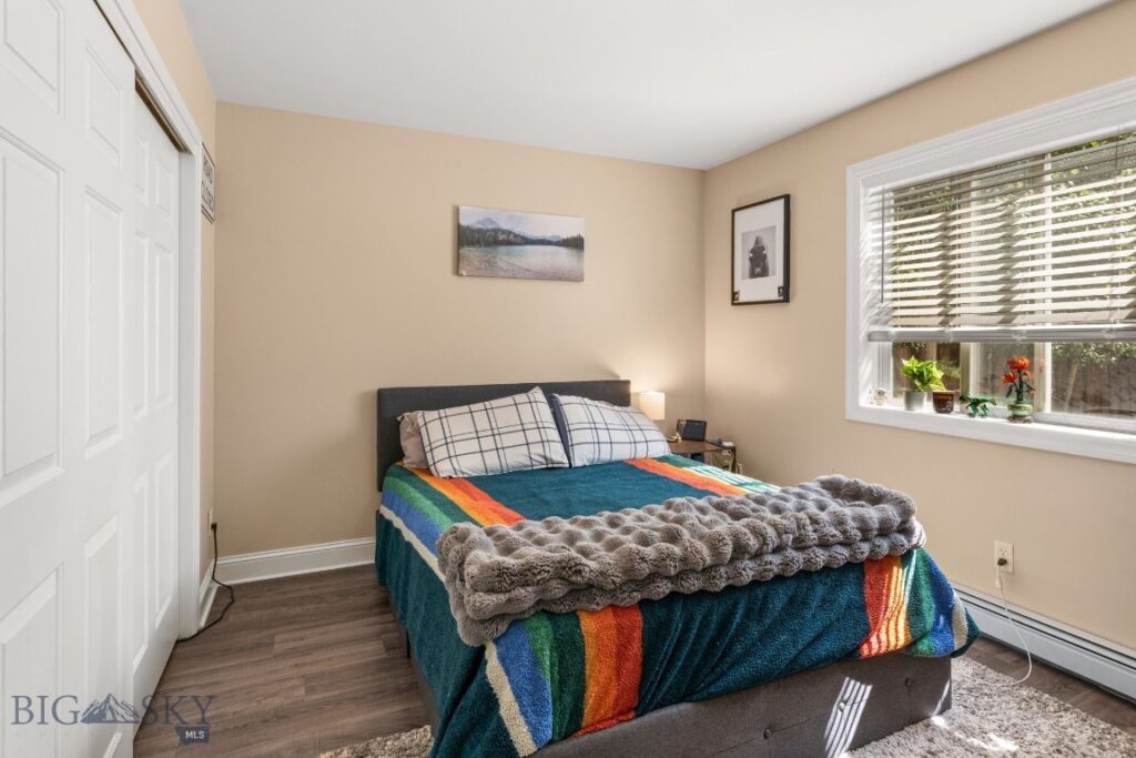 306 Golden Valley Drive, Bozeman MT 59718