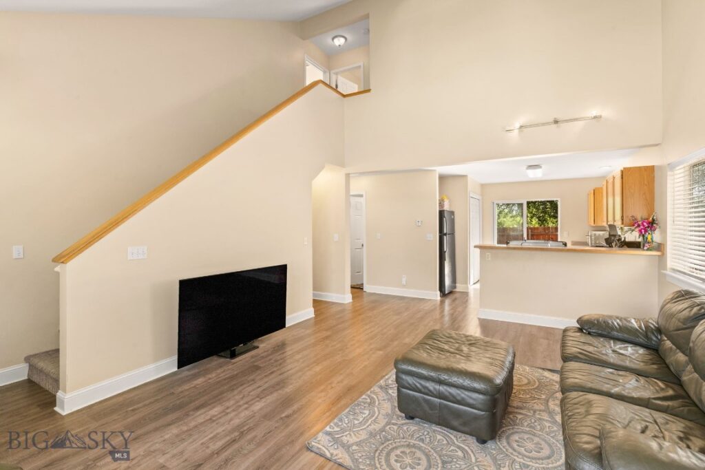 306 Golden Valley Drive, Bozeman MT 59718