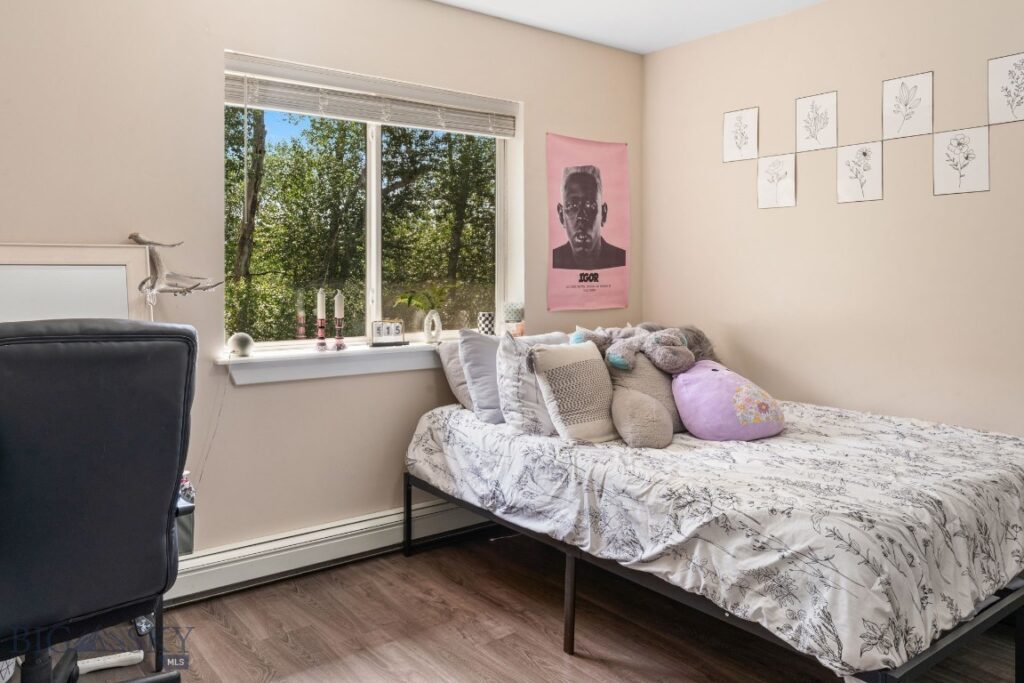 306 Golden Valley Drive, Bozeman MT 59718