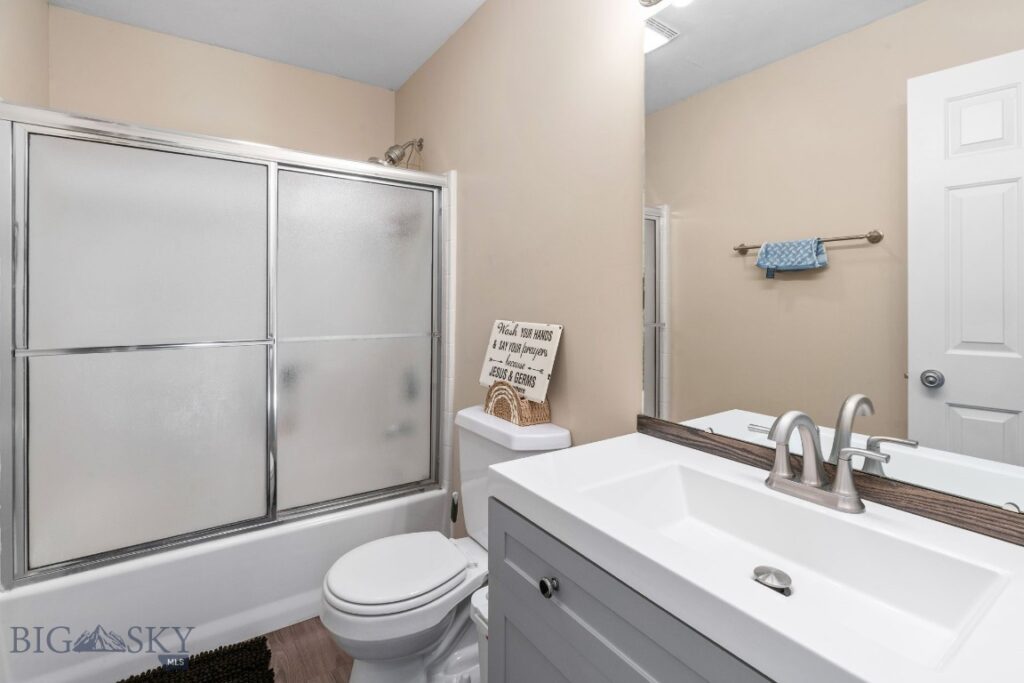 306 Golden Valley Drive, Bozeman MT 59718