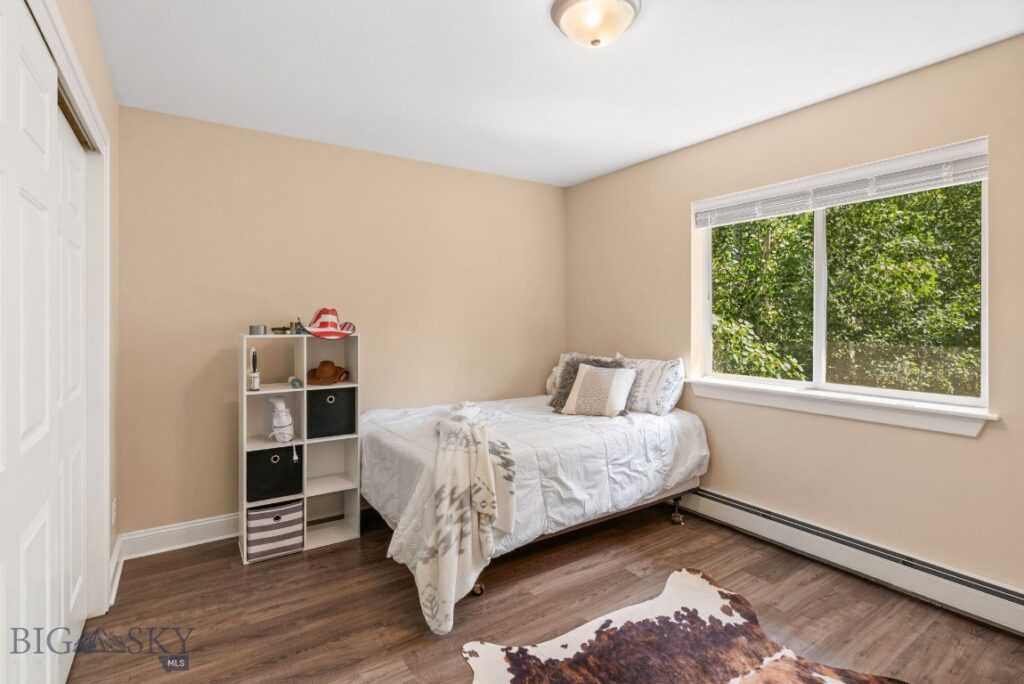 306 Golden Valley Drive, Bozeman MT 59718