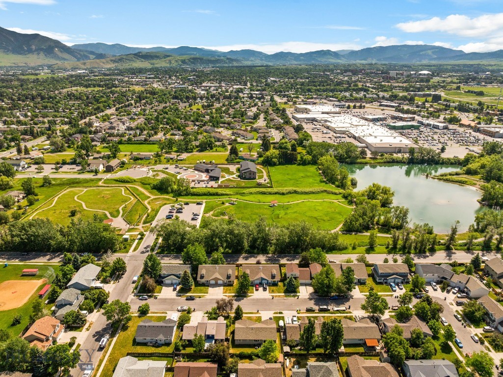 306 Golden Valley Drive, Bozeman MT 59718