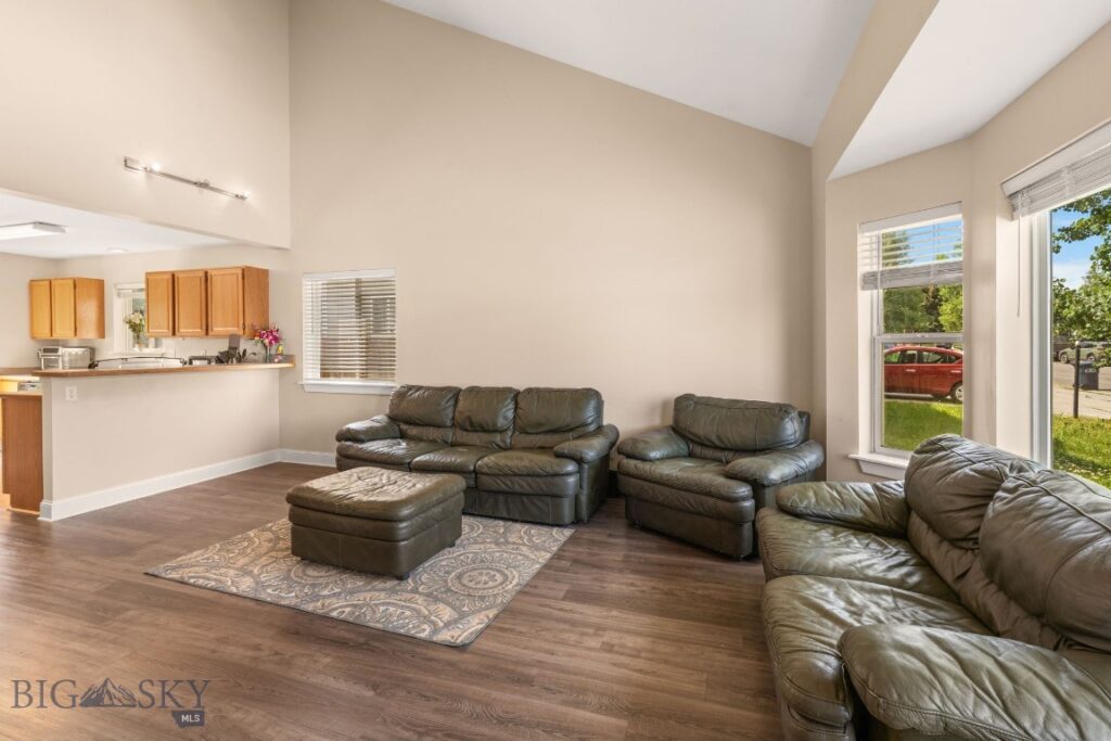 306 Golden Valley Drive, Bozeman MT 59718