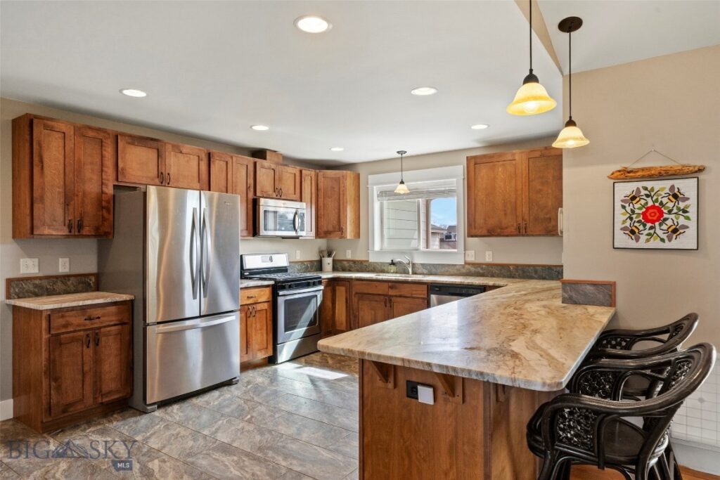 88 Riverway Road, Belgrade MT 59714