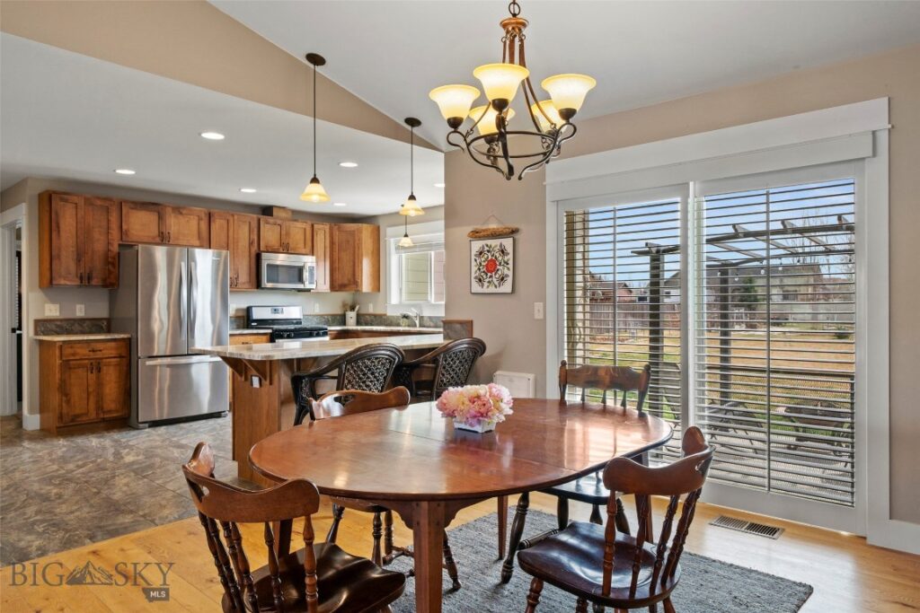 88 Riverway Road, Belgrade MT 59714