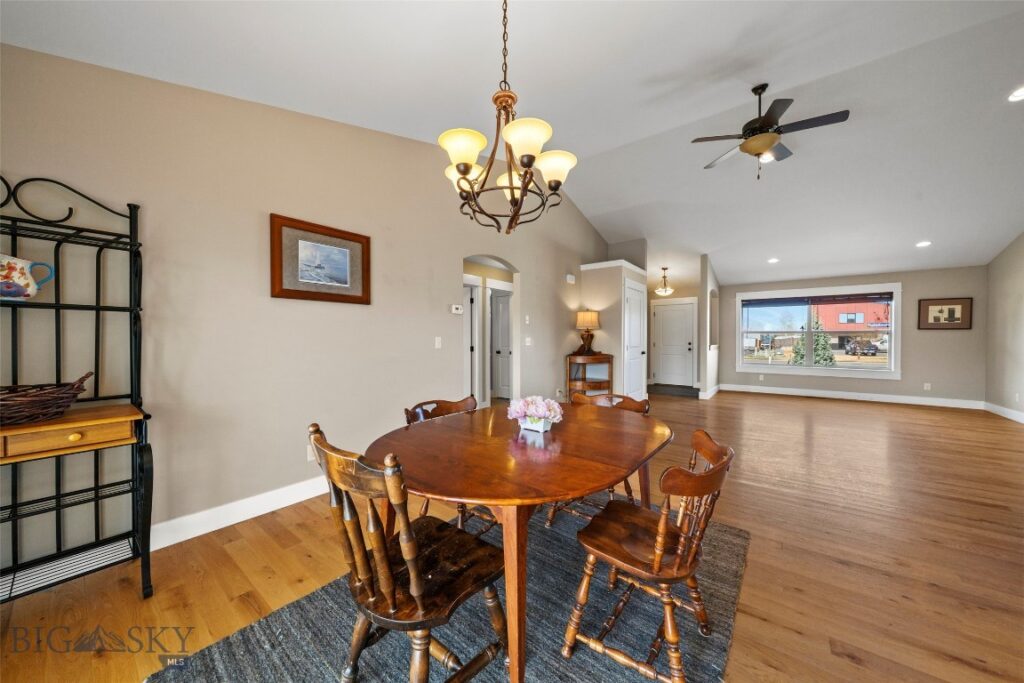 88 Riverway Road, Belgrade MT 59714