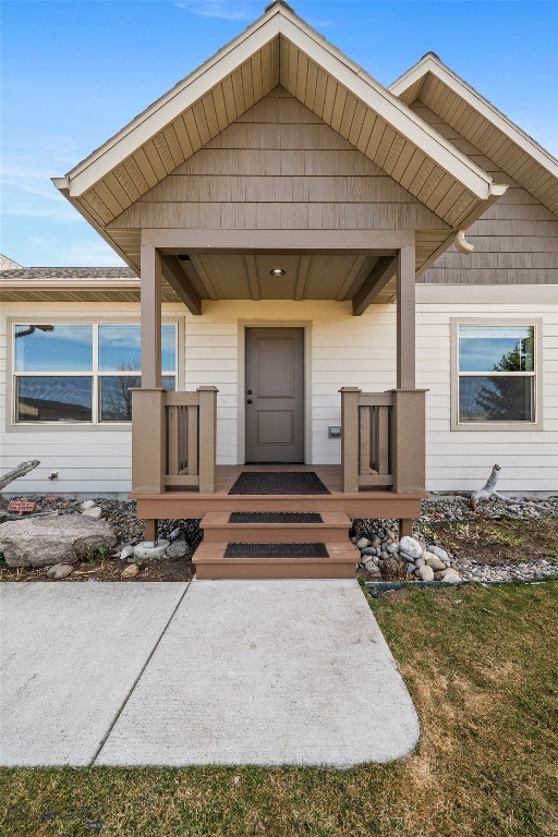 88 Riverway Road, Belgrade MT 59714