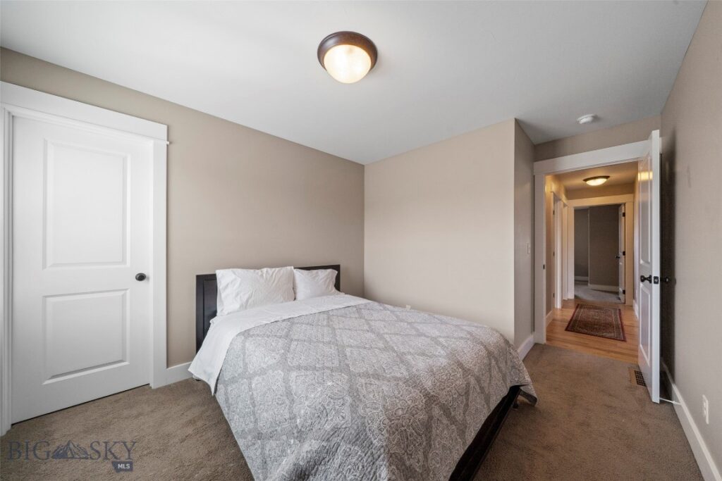 88 Riverway Road, Belgrade MT 59714