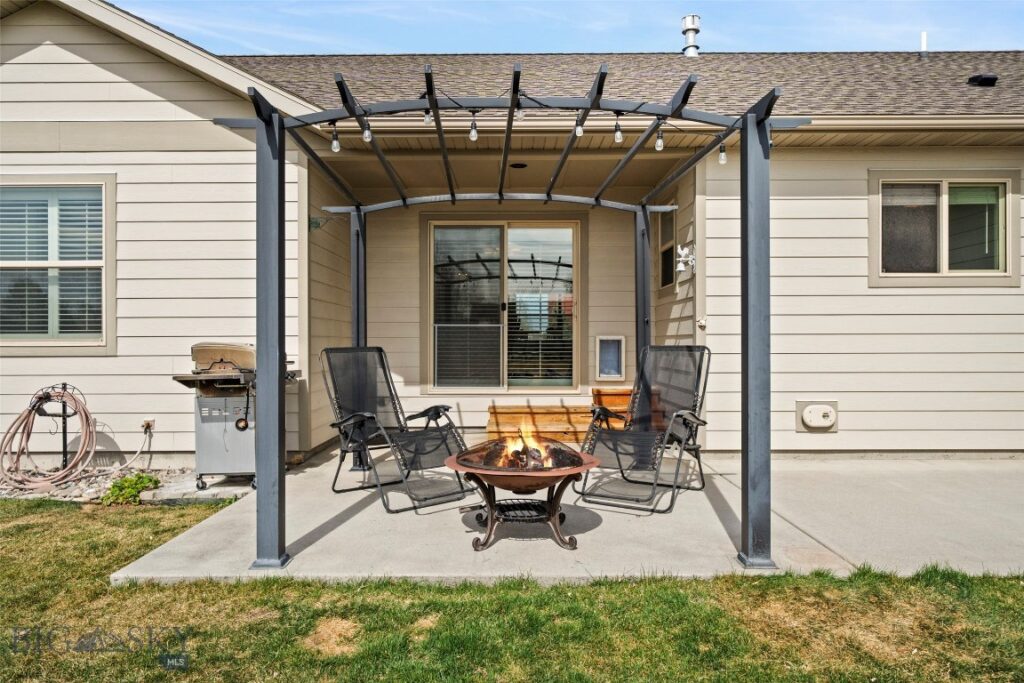 88 Riverway Road, Belgrade MT 59714