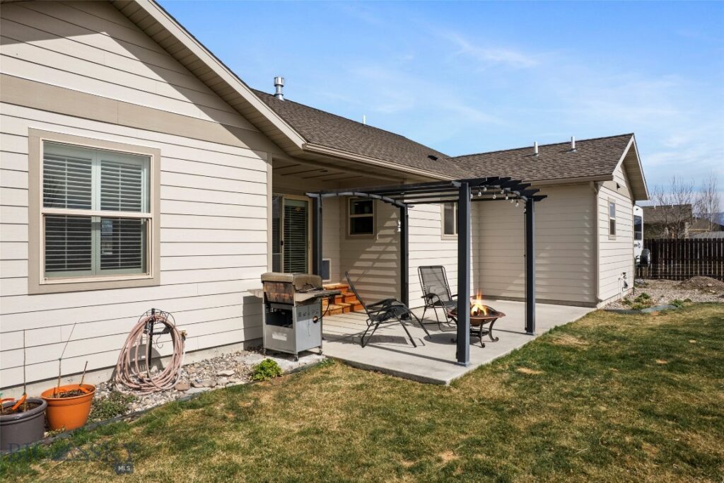 88 Riverway Road, Belgrade MT 59714