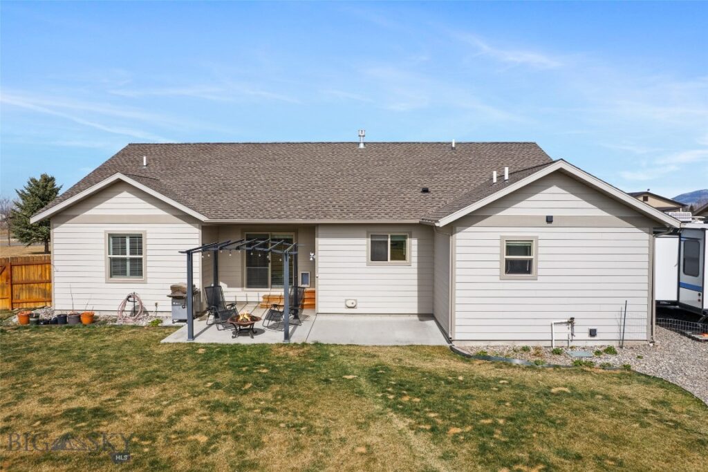 88 Riverway Road, Belgrade MT 59714