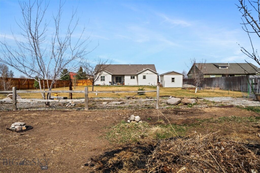 88 Riverway Road, Belgrade MT 59714