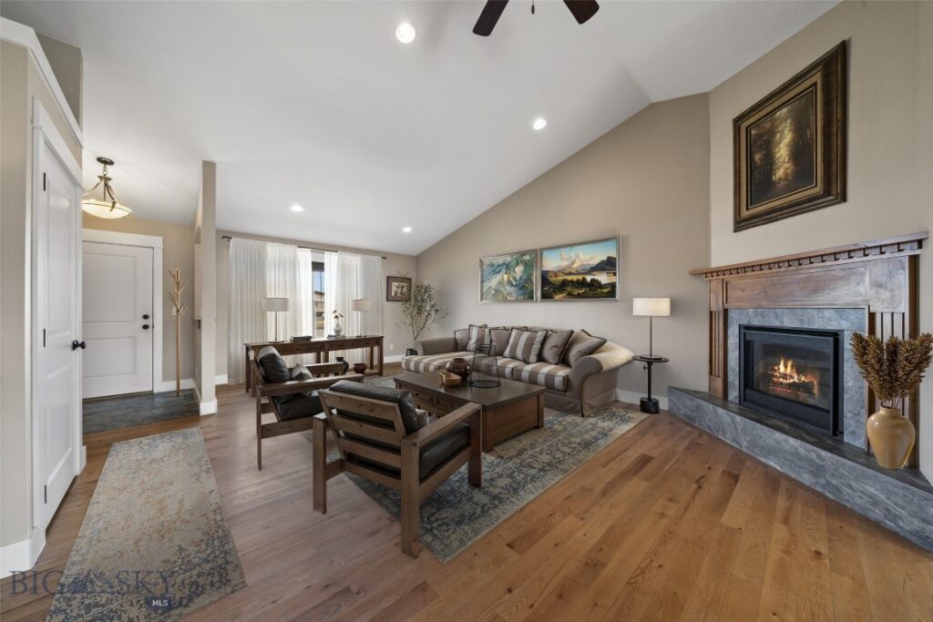 88 Riverway Road, Belgrade MT 59714