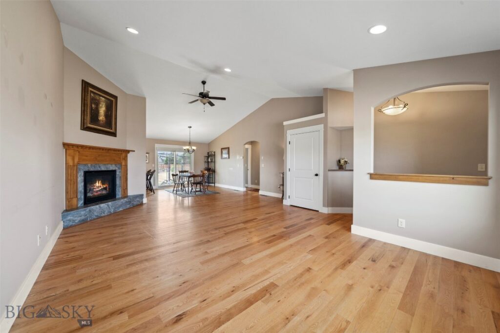88 Riverway Road, Belgrade MT 59714