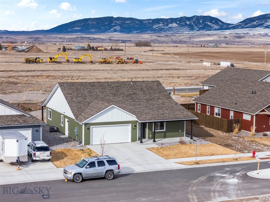 2019 Waterfall Trail, Belgrade MT 59714