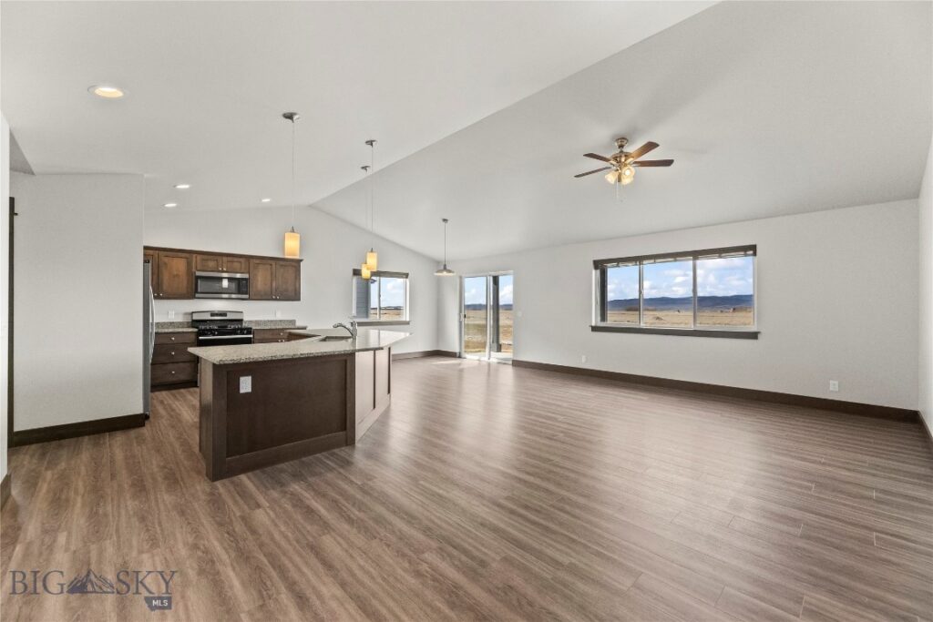 2019 Waterfall Trail, Belgrade MT 59714