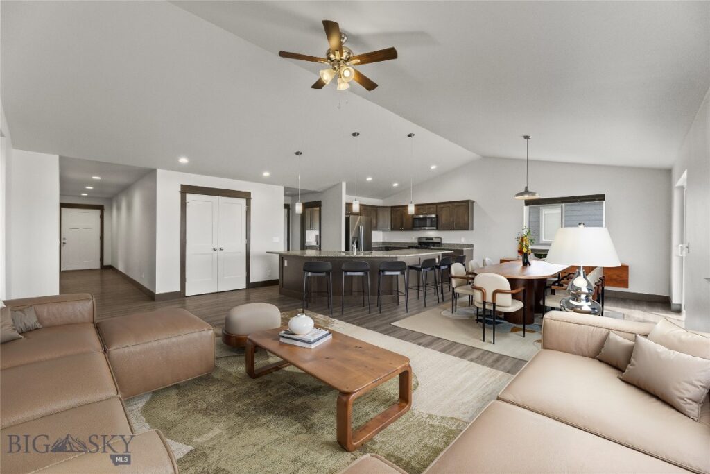 2019 Waterfall Trail, Belgrade MT 59714